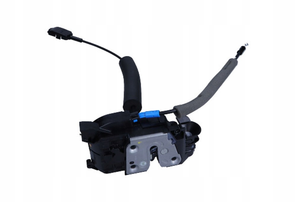 фото №4, Оригинальный номер renault замок дверь renault перед megane iii 08- левый