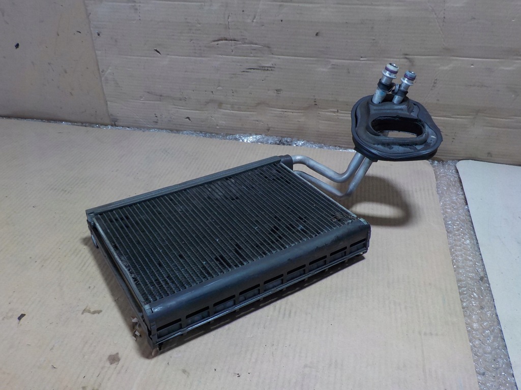 фото №1, Bmw e90 chołodnica электрический отопителя