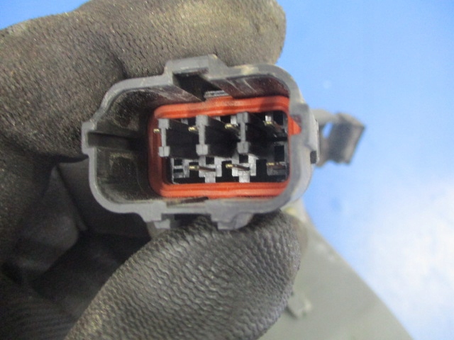 фото №5, Hyundai ix55 лампа задняя левая крыла w крыло ory