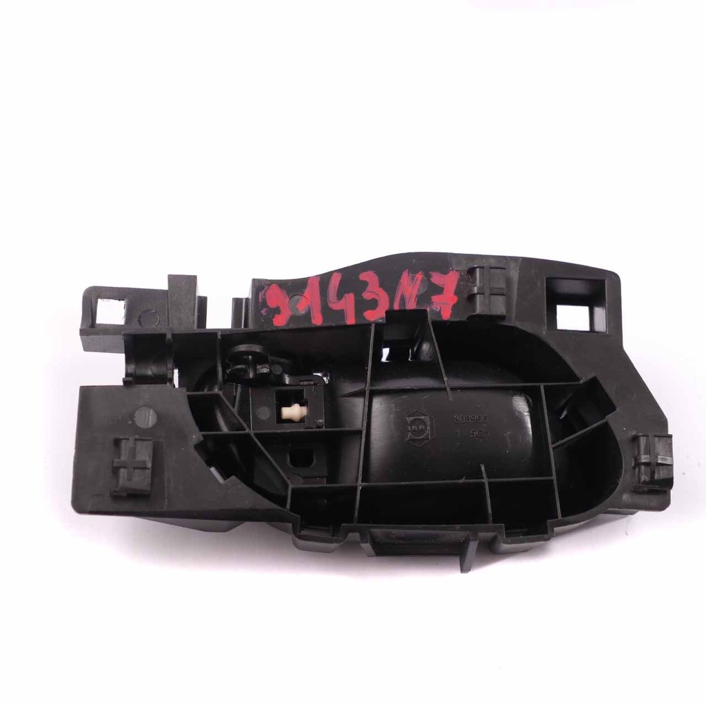 фото №10, Citroen berlingo ручка двері лівий перед