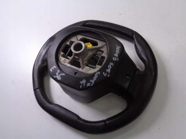 фото №6, Воздуховод peugeot 3008 ii 5008 ii 508 ii