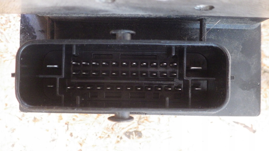 фото №8, Насос abs suzuki kizashi 0265955013