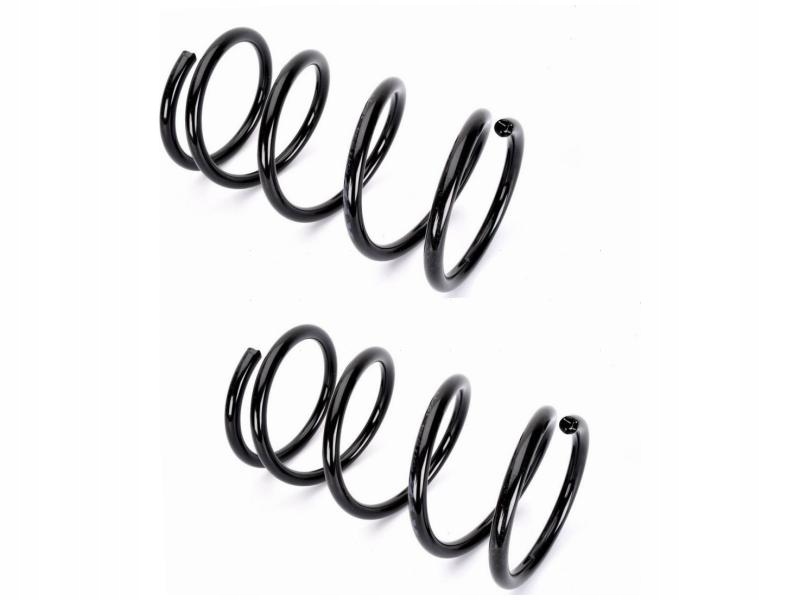 фото №1, Пружины перед kyb ra1834