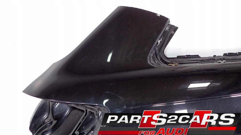 фото №9, Крыло четверть правый задняя lz9y audi rs6 c6 100um