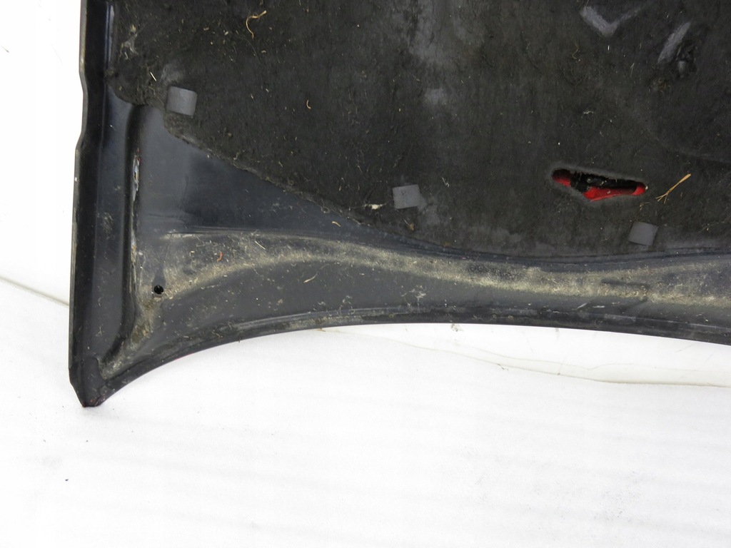 фото №3, Капот opel calibra a