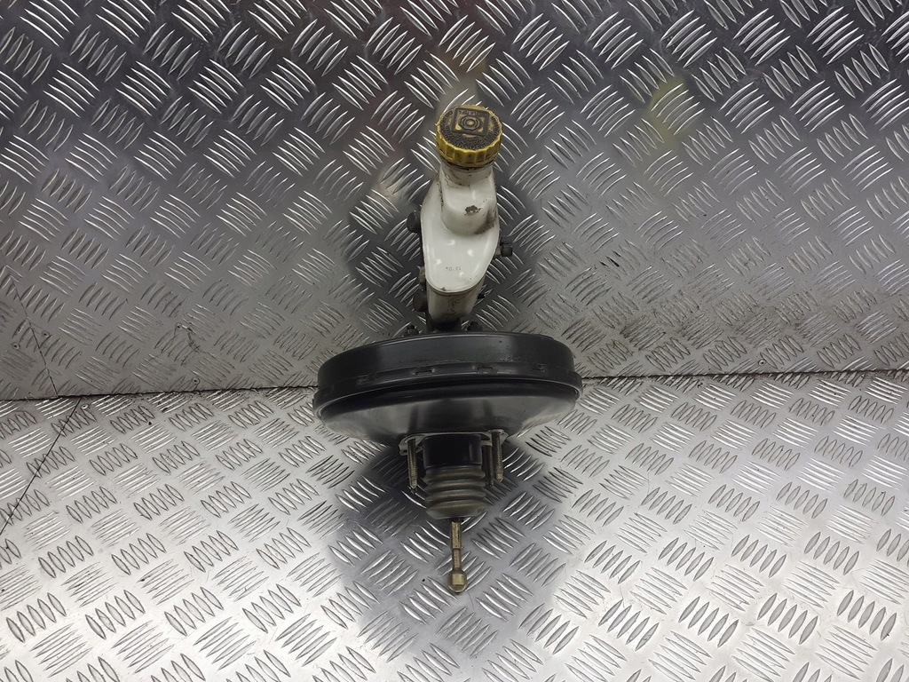 фото №1, Усилитель тормозов fiat panda ii 1.1 51724428