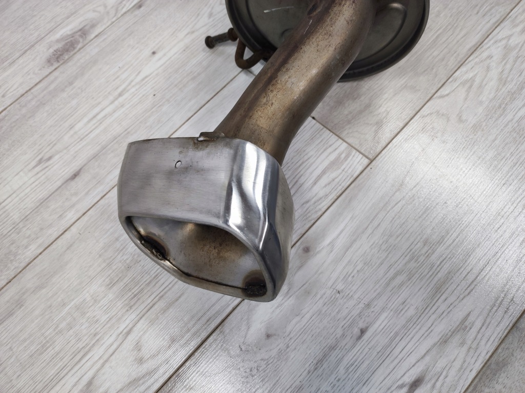 фото №6, Гасник ford puma gj87a1660018x gj87a 1660018x