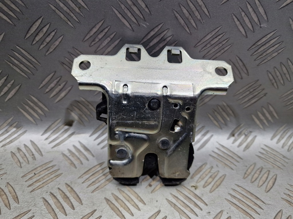 фото №5, Замок крышки багажника opel insignia a hb