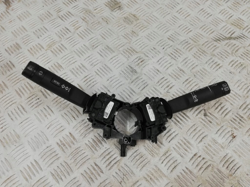 фото №4, Opel meriva b переключатель рычаг