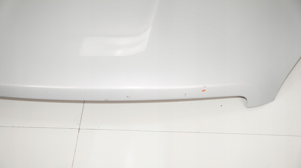 фото №6, Капот крышка двигателя nissan qashqai j10 06-09r k54