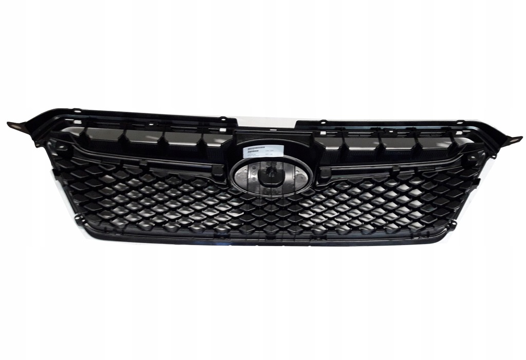 фото №1, Решётка радиатора решётка радиатора subaru impreza gp 2015-2016