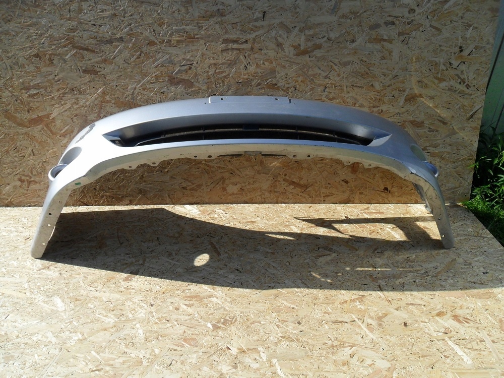 фото №7, Subaru impreza 2007 2008 2009 2010 2011 бампер