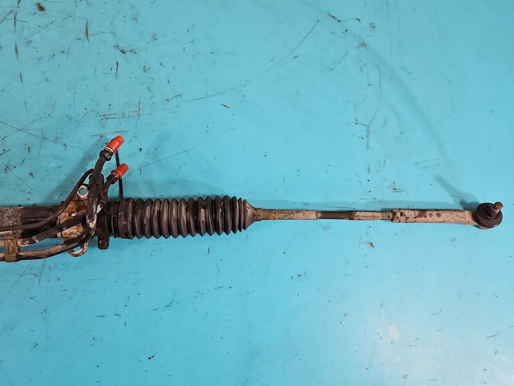 фото №7, Трансмиссия рулевая рулевая рейка subaru tribeca 34110xa03a 34110xa0