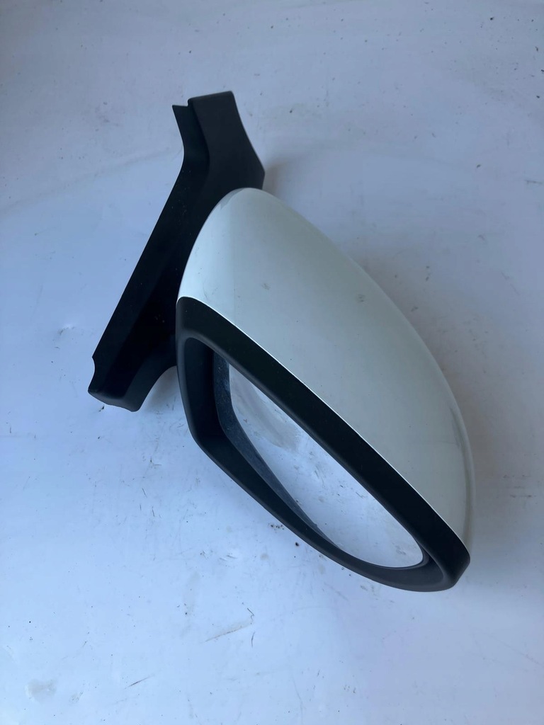 фото №1, Дзеркало праве renault zoe ii lift 9 pin dv369 europa