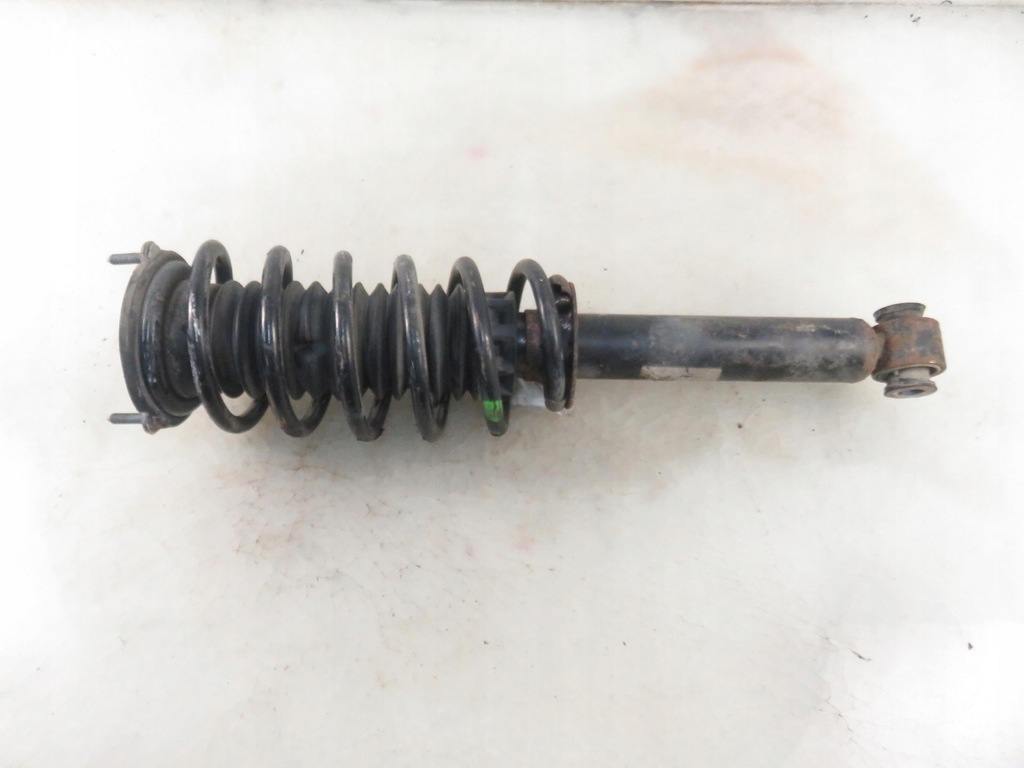 фото №1, Mcperson лівий передній peugeot 407 3.0 v6