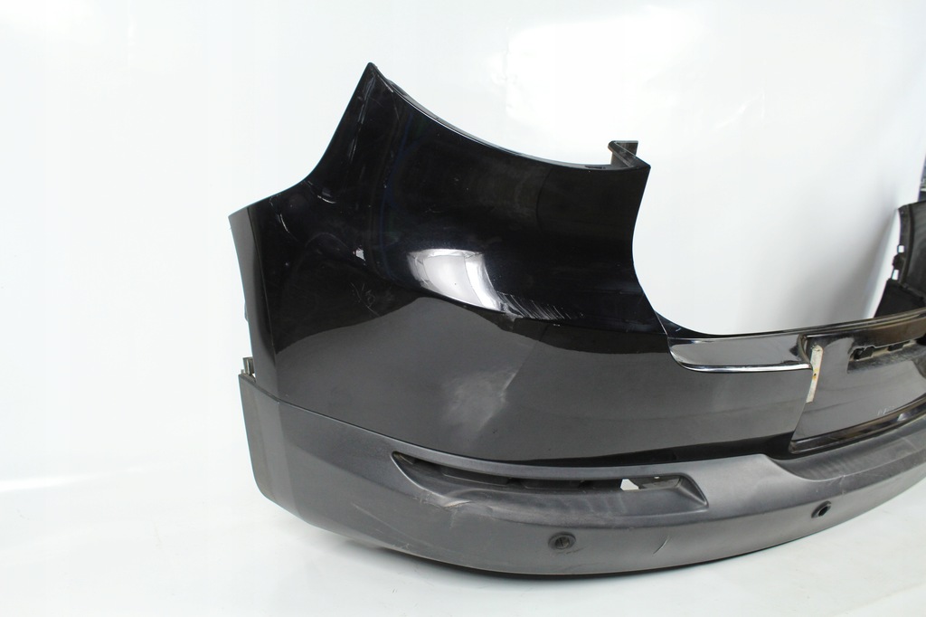 фото №7, Бампер задняя задний vw tiguan i 5n 07-11 pdc