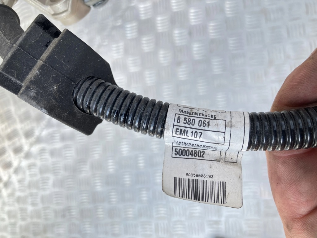 Купить Шланг аккумулятор bmw x1 f48 2.0 d 8580061