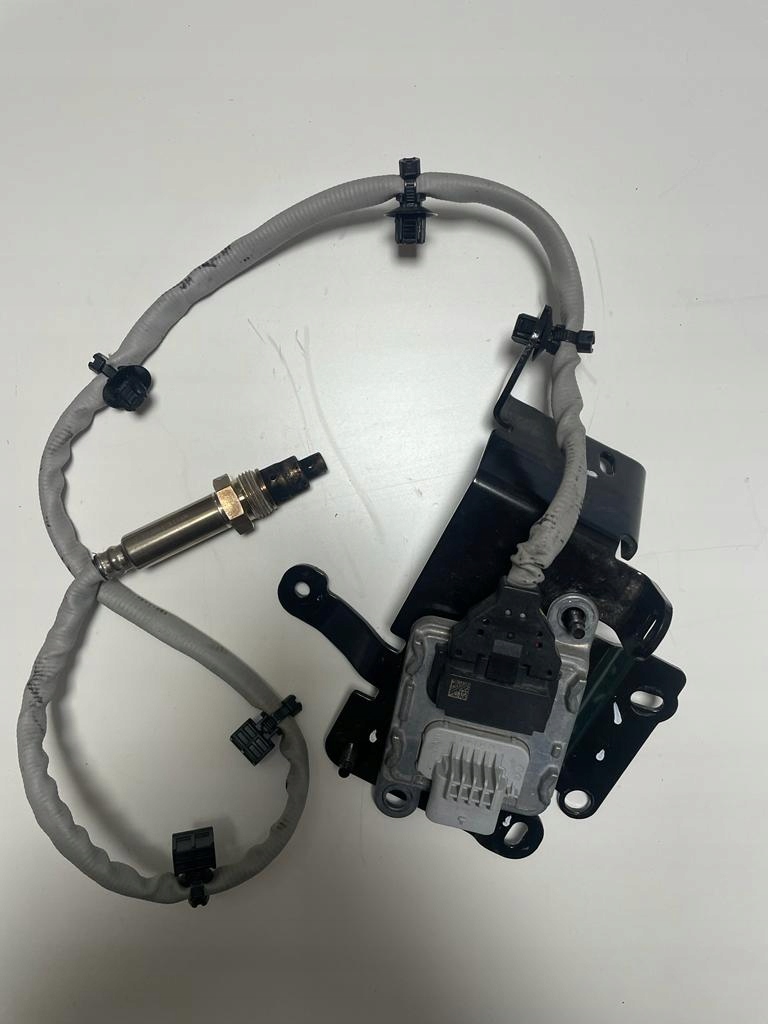 фото №3, Датчик датчик nox renault 1.5dci 227902608r