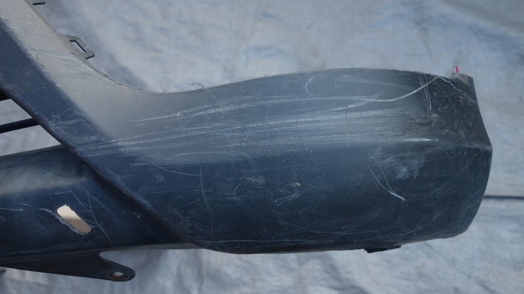 фото №9, Toyota rav4 iv спойлер накладка бампера перед 52411-42030 1237