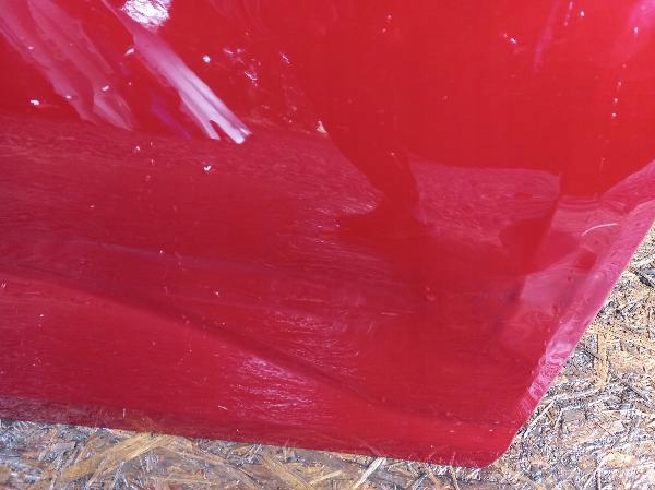 фото №10, Dacia sandero iii 3 двері праве передні перед