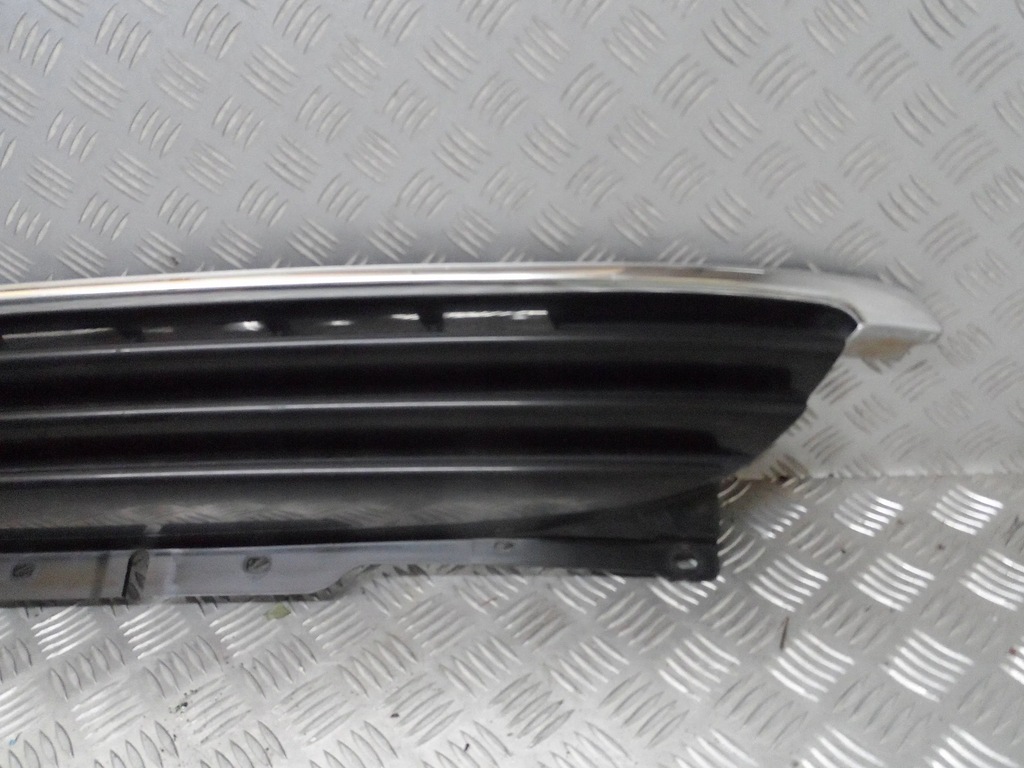 фото №4, Решётка радиатора aptrapa радиатора хром mini r56 r55 r57