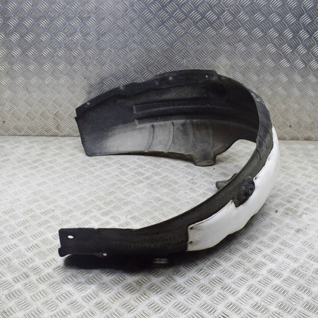 фото №5, Kia ev6 2022 права сторона підкрилок задні