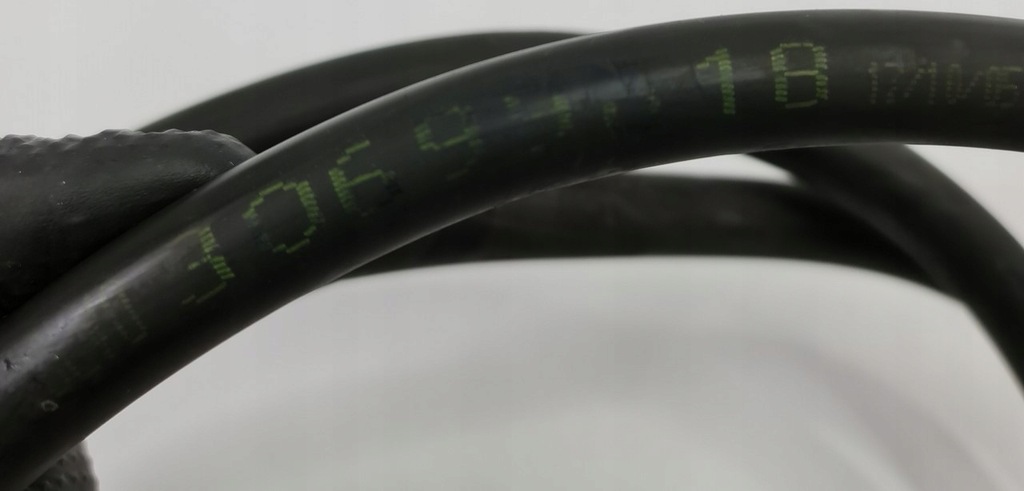 фото №4, Шланг омивача лампа volvo s60 30699618