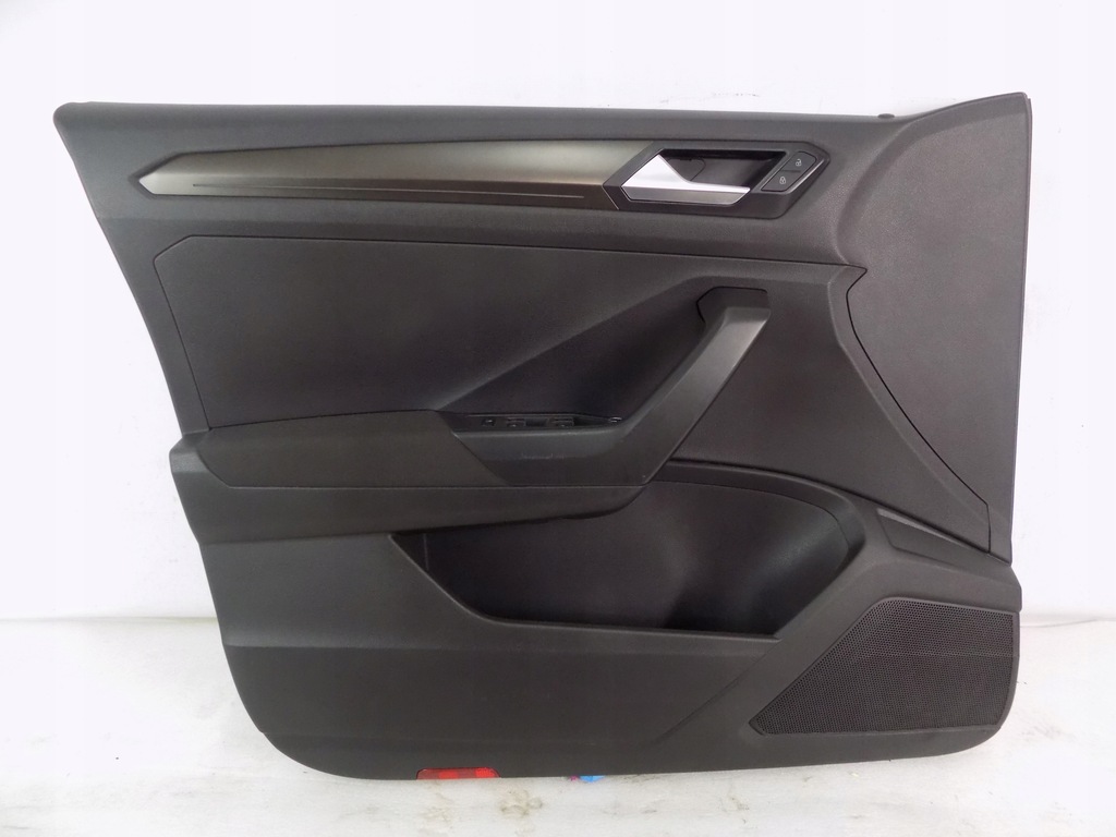 фото №1, Vw t-roc оббивка двері ліва перед europa