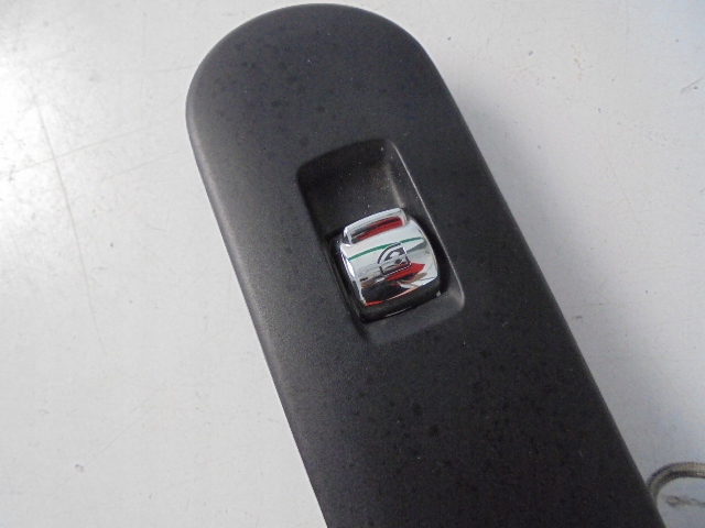 фото №2, Панель стекло правый перед mini f54 clubman lift 21 r