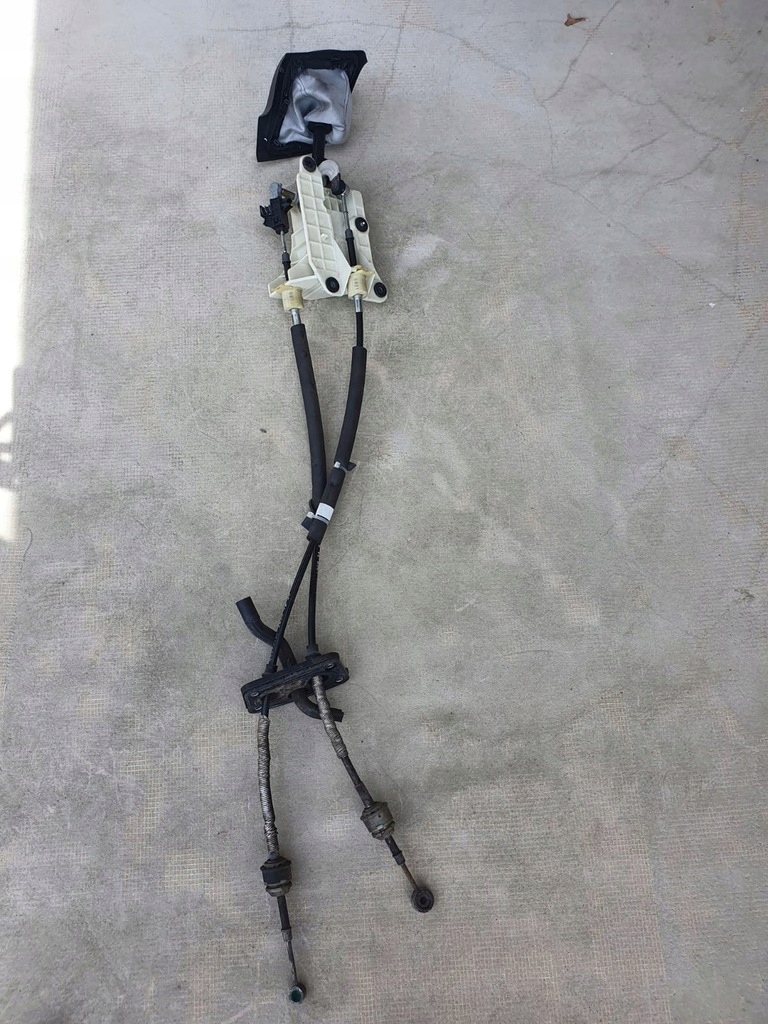 фото №1, Выборщик peugeot boxer 18r.