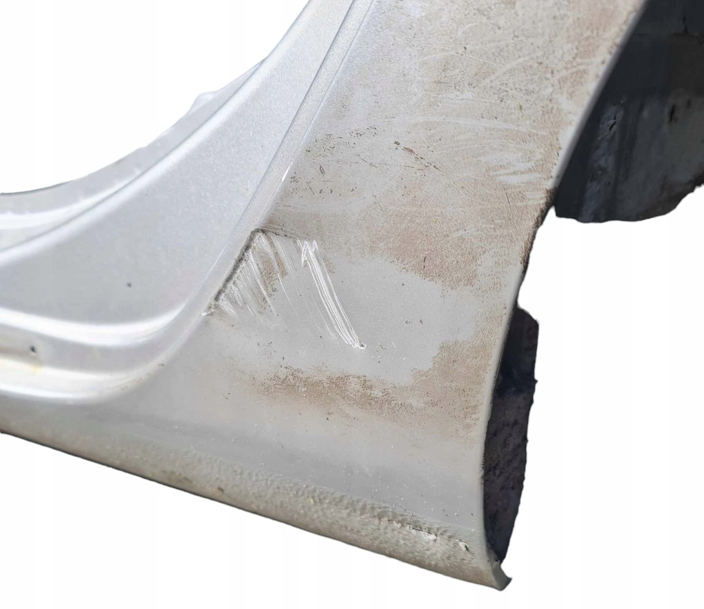 фото №7, Крила лівий задня bok поріг opel astra j kombi 09-15r.