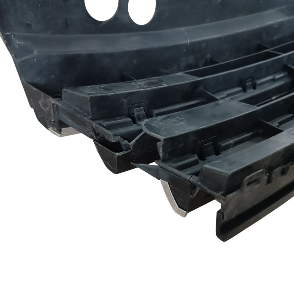 фото №11, Решётка радиатора решётка радиатора vw tiguan ii 5na853653