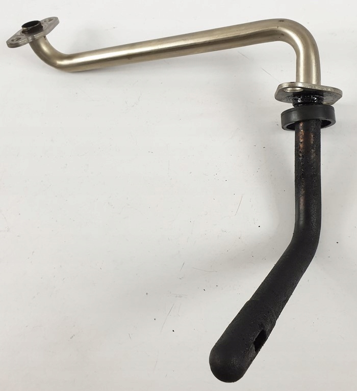 фото №1, Шланг трубка egr opel agila a 1.0