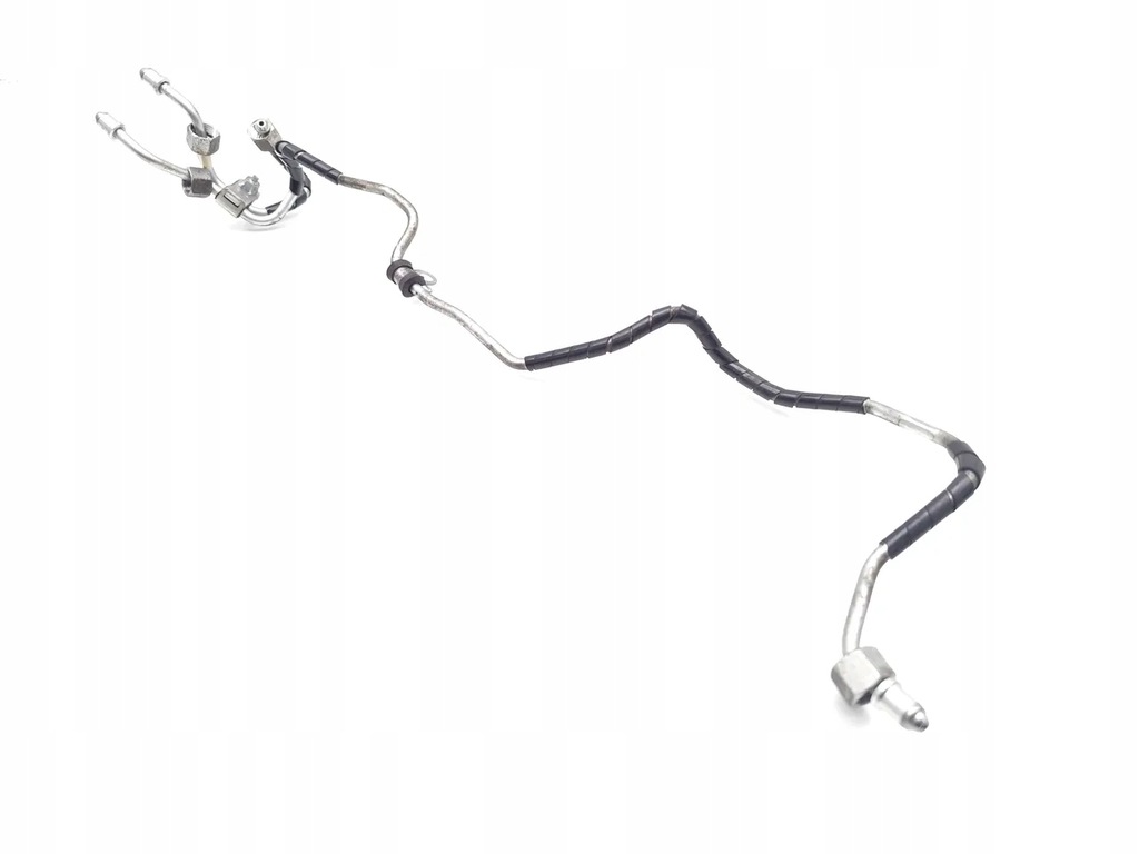 фото №6, Land rover range rover sport шланг пального 3.6 d 4x4 дизель 200kw 272 hp