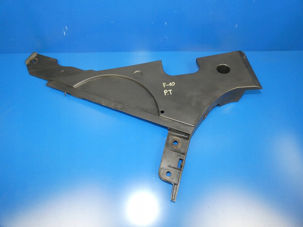 фото №1, Bmw 5 f10 f11 защита правый задняя