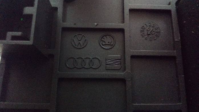 фото №7, Переключатель комбинированный лента audi a4 b6 8e0953549f