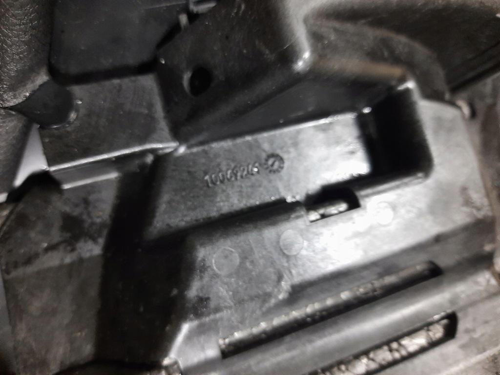 фото №5, Bmw 1 f20 f21 lift 18r. захист pod кермо колонки bezkluczykowe