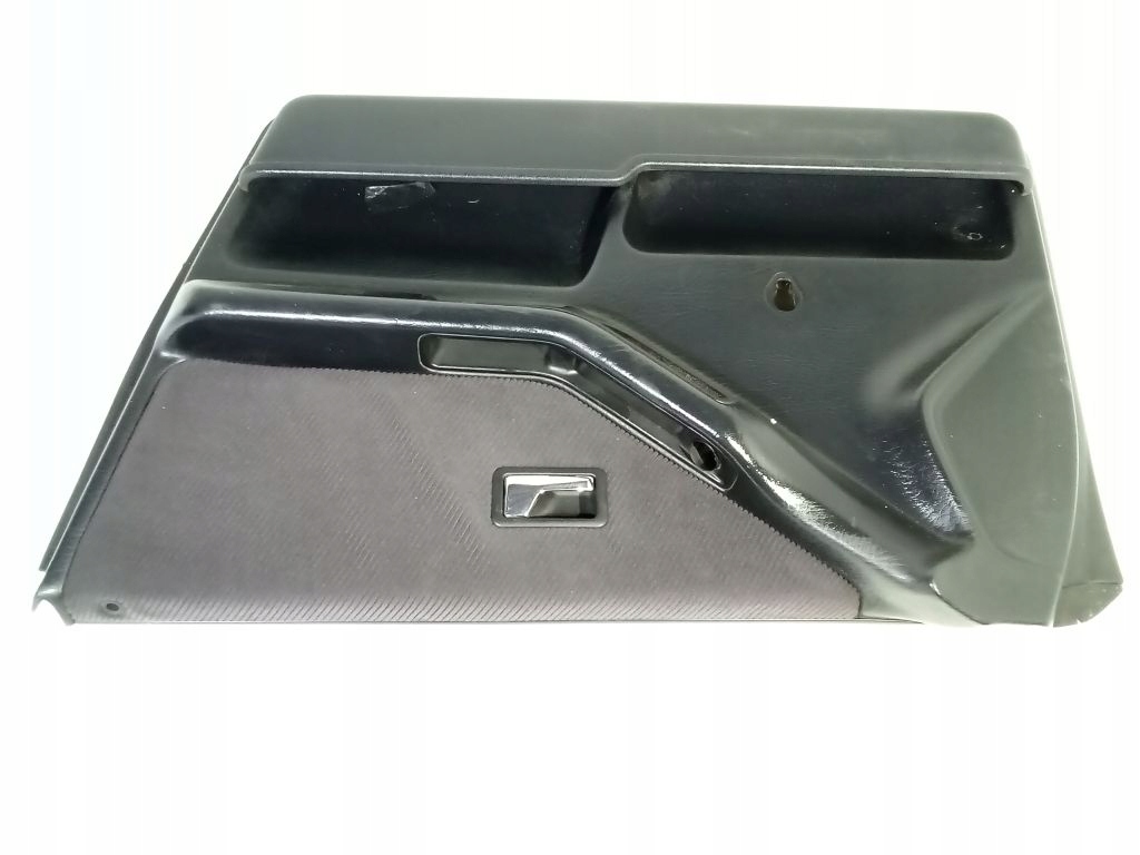 фото №16, Audi 80 b4 sedan обшивка обшивки обивка обивка