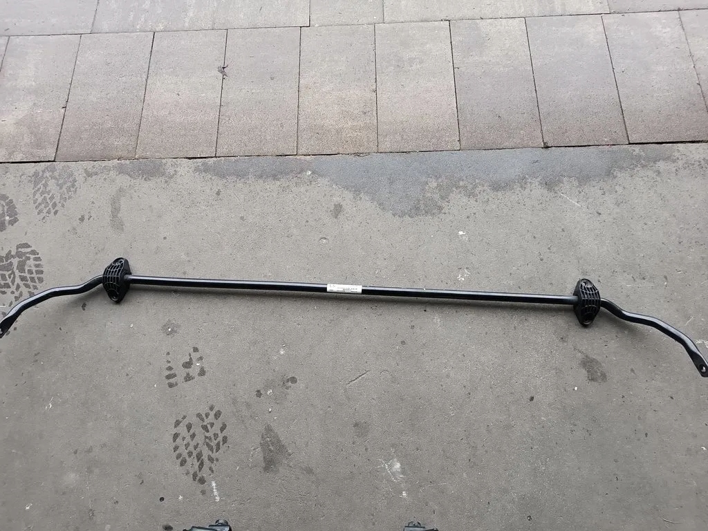 фото №3, Bmw 2 f44 стабилизатор тяга задняя