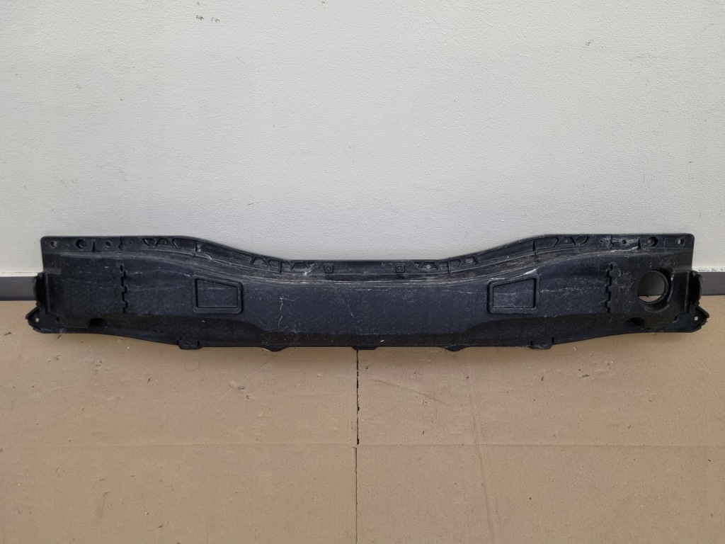 фото №1, Kia sportage v усилитель балка бампера задняя