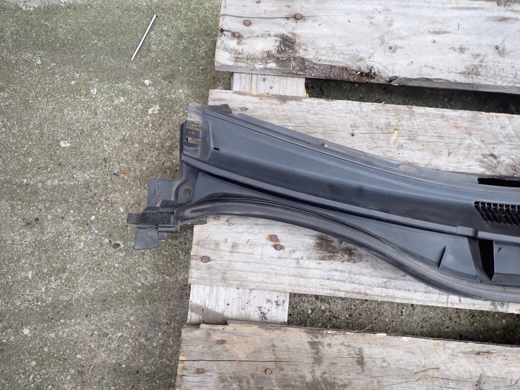 фото №5, Жабо lexus is iii 200t 300 po lift 2018 europa 55708-53120