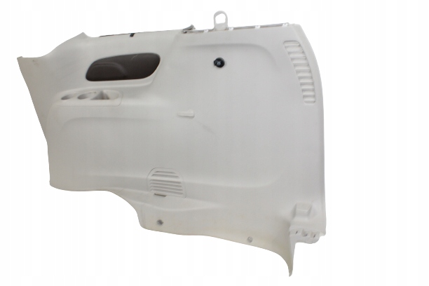 фото №8, Chrysler pacifica обшивка багажника правий оббивка