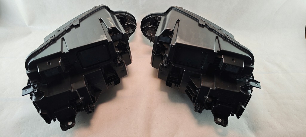 фото №14, Citroen ds7 lift full led лівий правий фара лампа ліва права