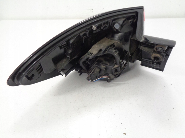 фото №7, Renault captur lift 17- лампа задняя правая задняя led