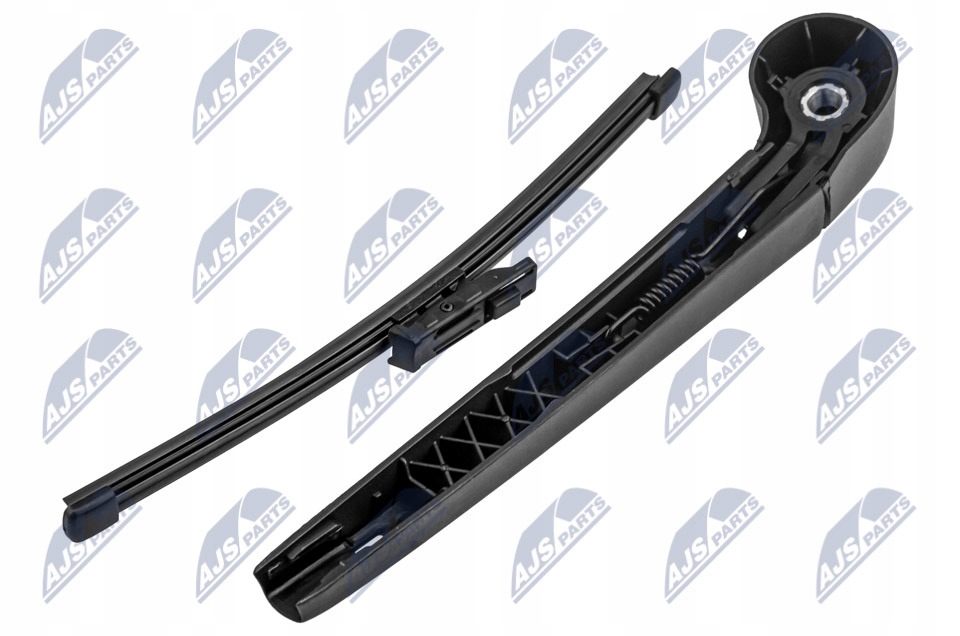 фото №2, Щетка + рычаг задний дворники