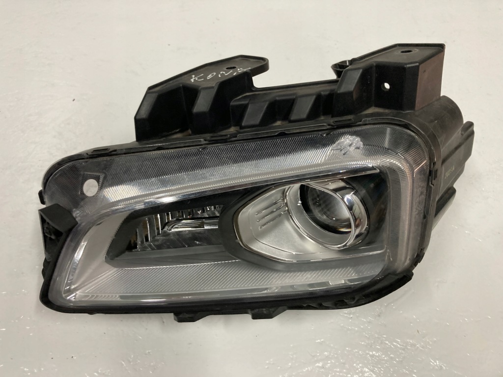 фото №5, Hyundai kona 17-21 лампи комплект 4szt. full led