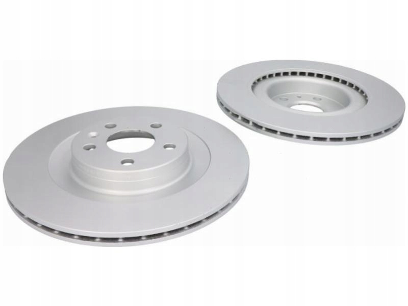 фото №1, Гальмівні диски задня delphi bg4978c