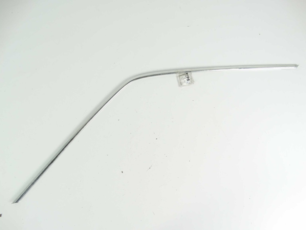 Купити Mercedes w126 молдинг хром скло двері правий перед