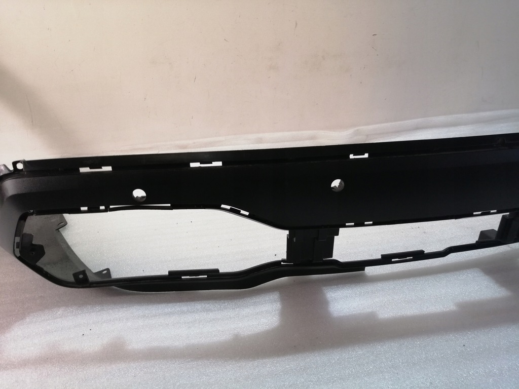 фото №5, Накладка бампера задня kia sorento iv 86612p2000