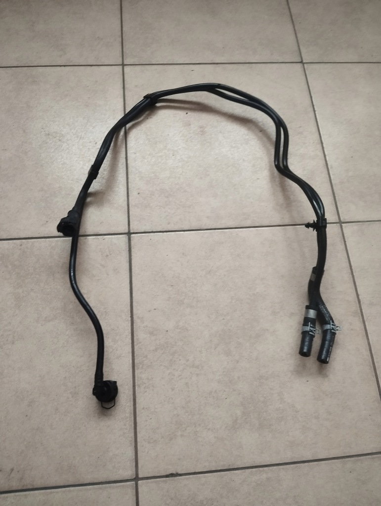 фото №1, Volvo xc90 ii xc60 ii 2.0 16v b4 b5 труба шланг воды 32138998